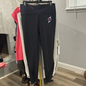 Peloton leggings